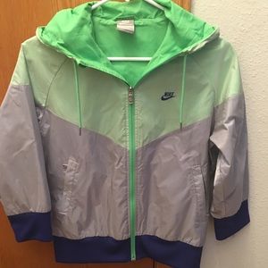 Nike Windbreaker